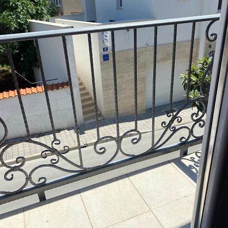 Guest House Lorenta Водице Екстер'єр фото