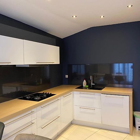 Guest House Lorenta Водице Екстер'єр фото