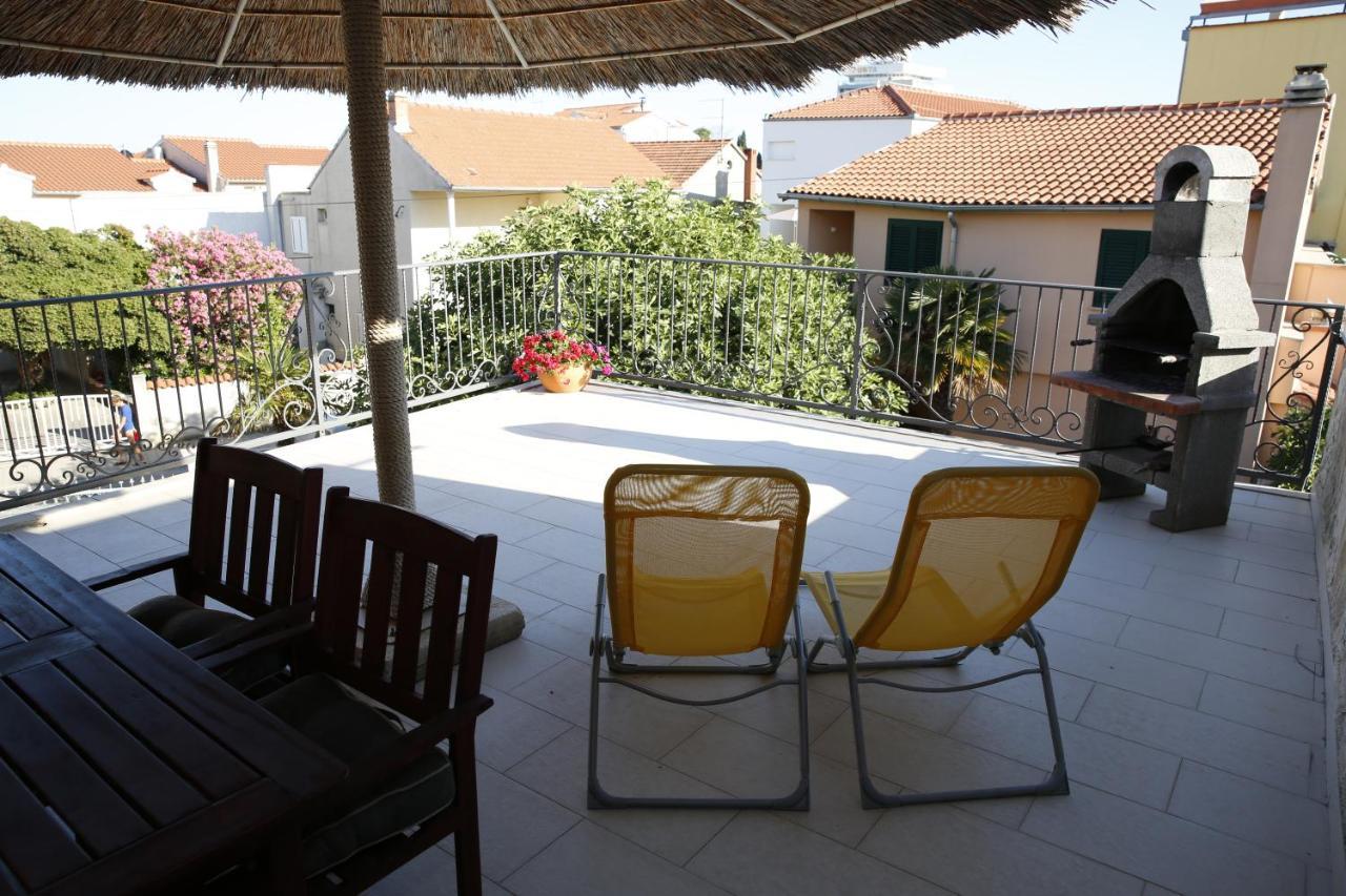 Guest House Lorenta Водице Екстер'єр фото