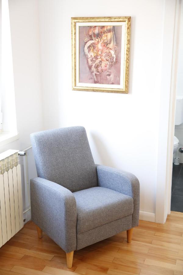 Guest House Lorenta Водице Екстер'єр фото
