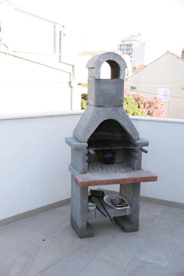 Guest House Lorenta Водице Екстер'єр фото