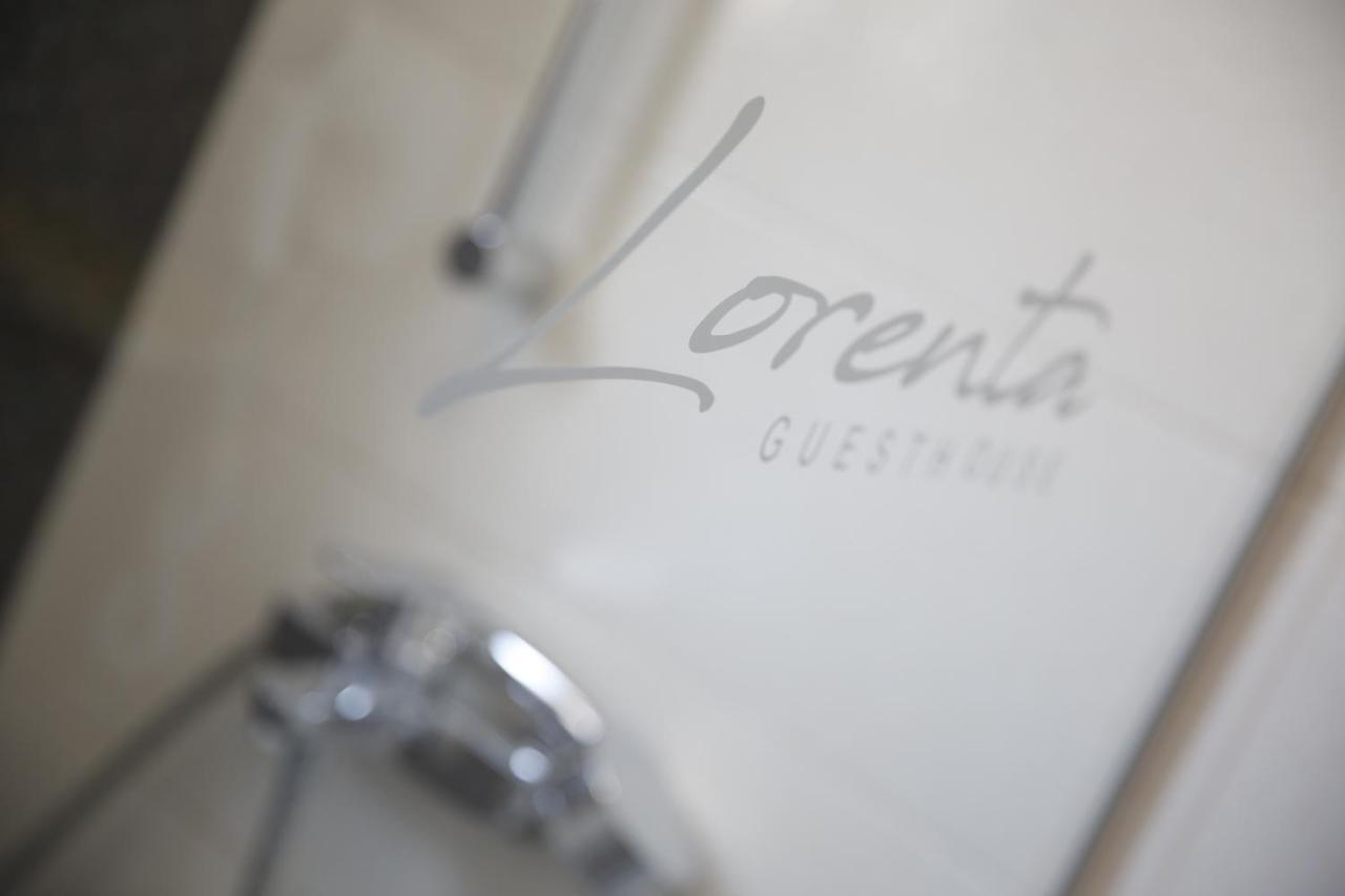 Guest House Lorenta Водице Екстер'єр фото