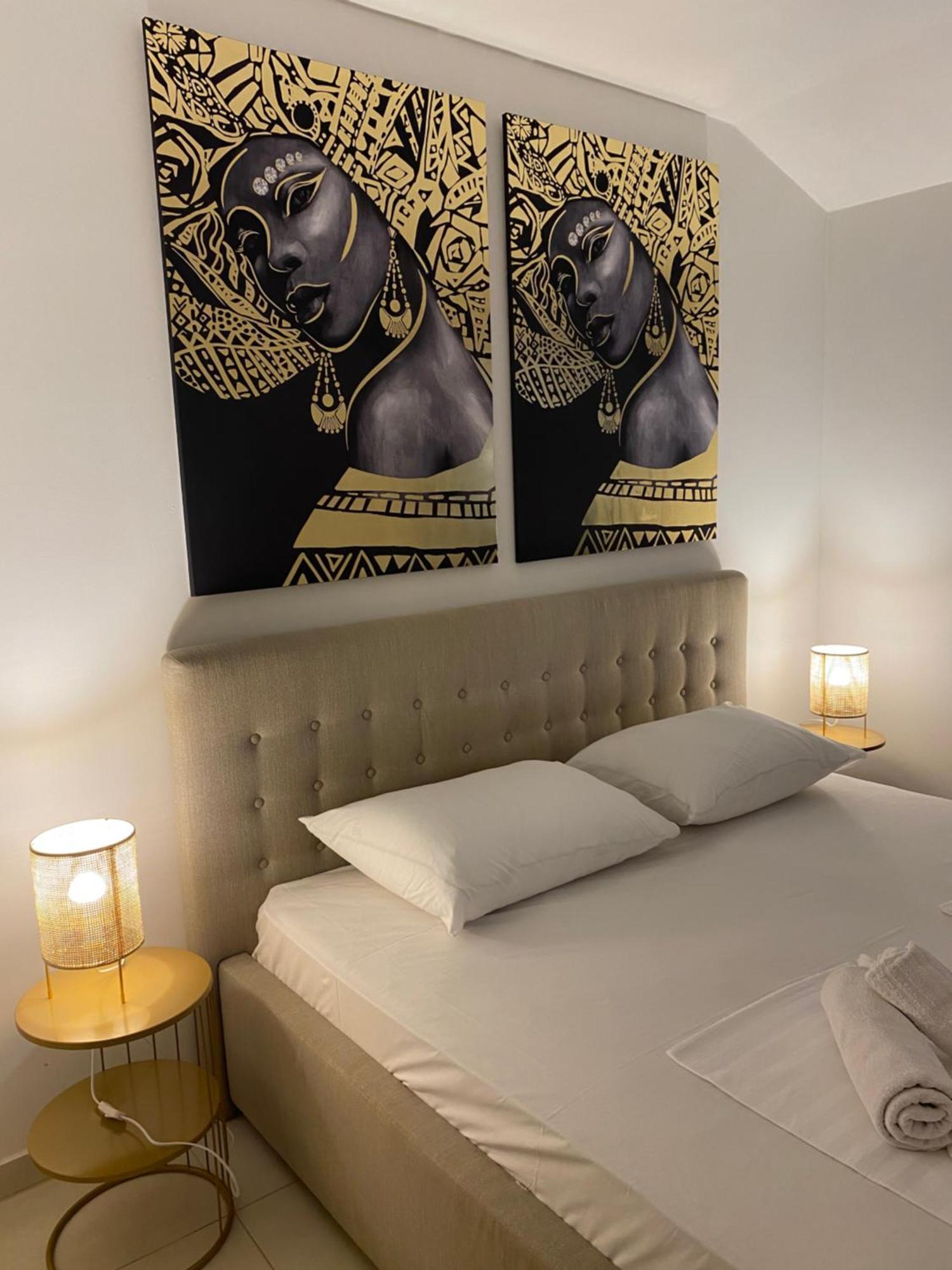 Guest House Lorenta Водице Екстер'єр фото