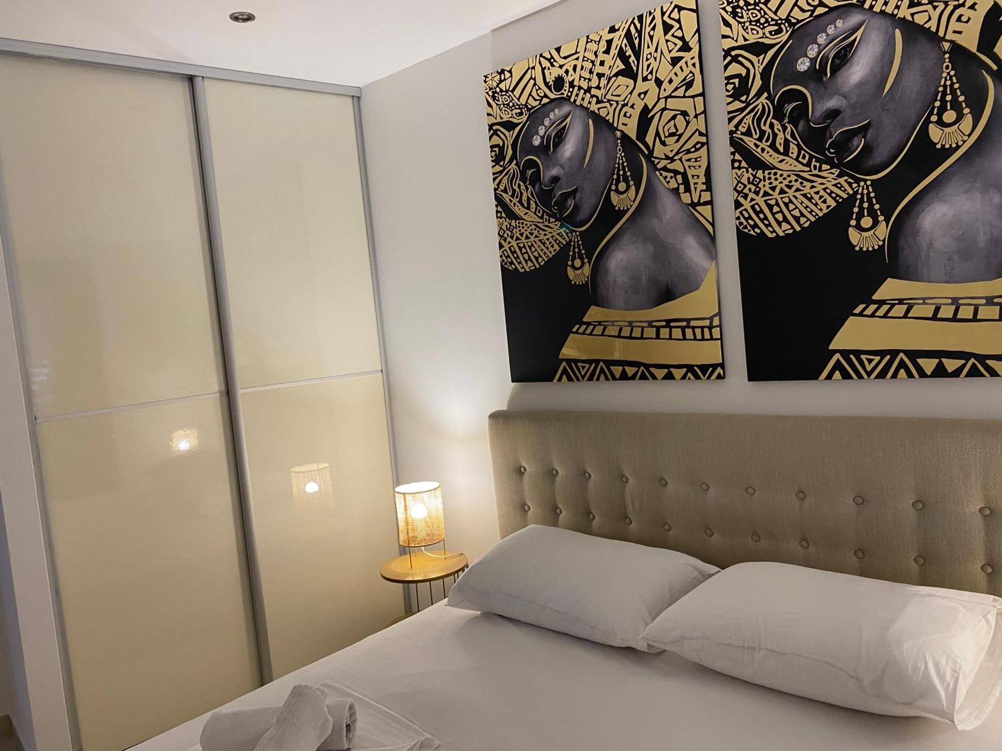 Guest House Lorenta Водице Екстер'єр фото