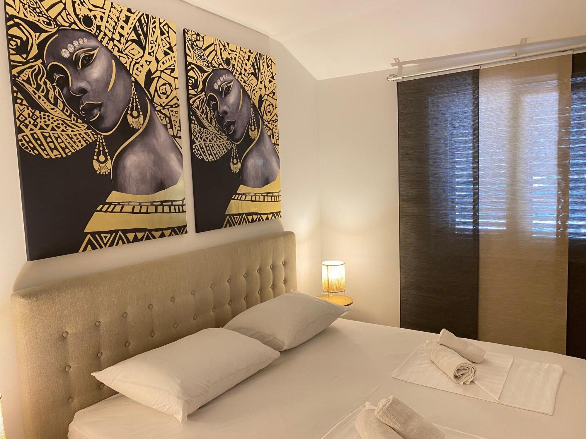 Guest House Lorenta Водице Екстер'єр фото