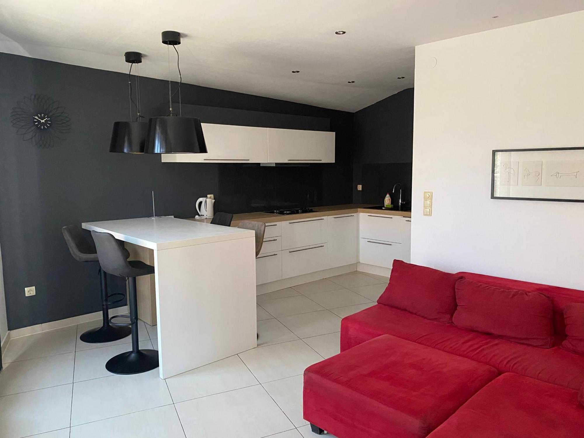 Guest House Lorenta Водице Екстер'єр фото