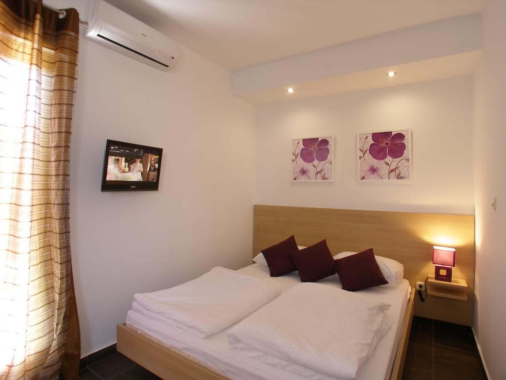 Guest House Lorenta Водице Номер фото