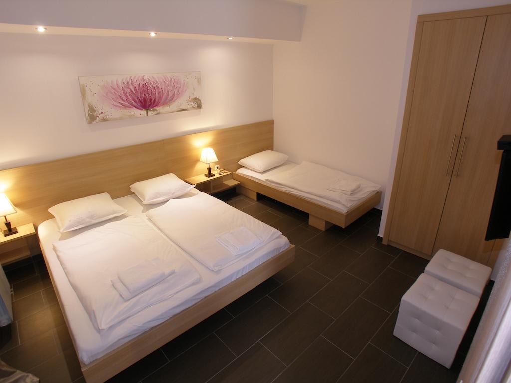 Guest House Lorenta Водице Номер фото