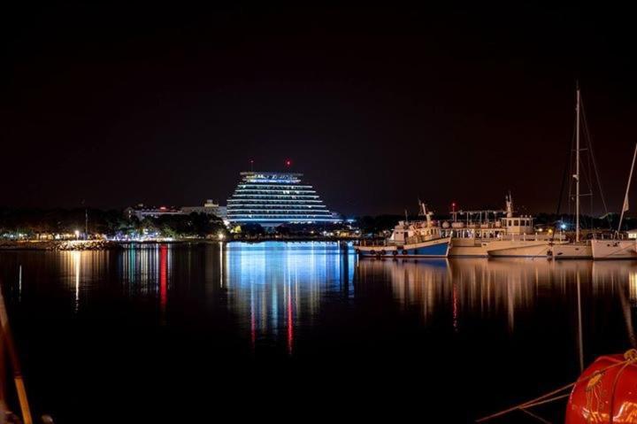 Guest House Lorenta Водице Екстер'єр фото